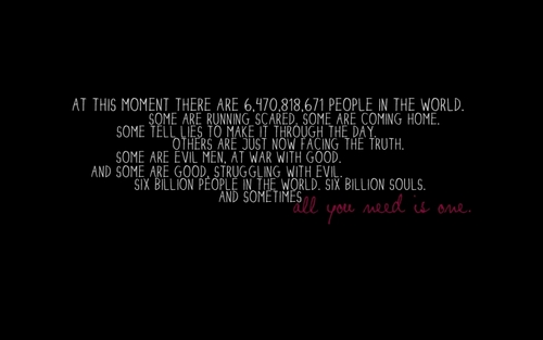 OTH Quotes