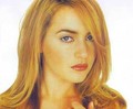 Older photos of Kate Winslet - kate-winslet photo