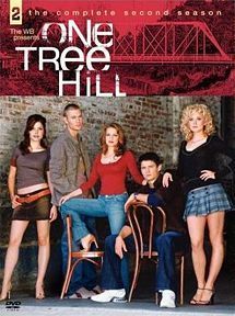 One Tree Hill season 2