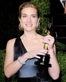 Oscars 2009 - kate-winslet photo