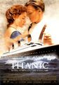 Posters - titanic photo