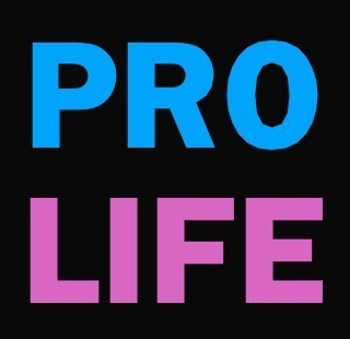  Pro-Life<3