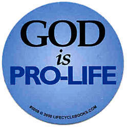  Pro-Life<3