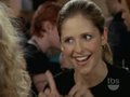 sarah-michelle-gellar - SMG on Sex and the City screencap