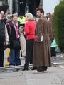 SPOILERS!! Specials Set Photos - doctor-who photo