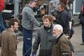 SPOILERS!!! Specials Set Photos - doctor-who photo