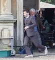 SPOILERS!!! Specials Set Photos - doctor-who photo