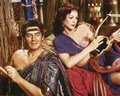 Samson and Delilah - classic-movies photo