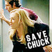 Save Chuck!! - chuck icon