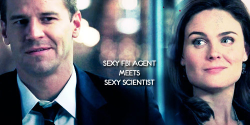  Scientist and FBI Agent