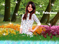 Selena Gomez by Fabulous (aka Lil_beauty) - selena-gomez wallpaper