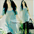 Selena* - selena-gomez fan art