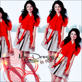 Selena* - selena-gomez fan art