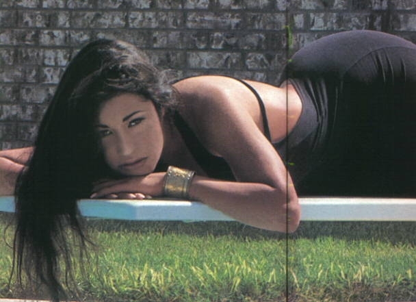 Selena Quintanilla-Pérez Images on Fanpop.