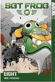 Sgt. Frog US Manga Cover - sgt-frog-keroro-gunso photo