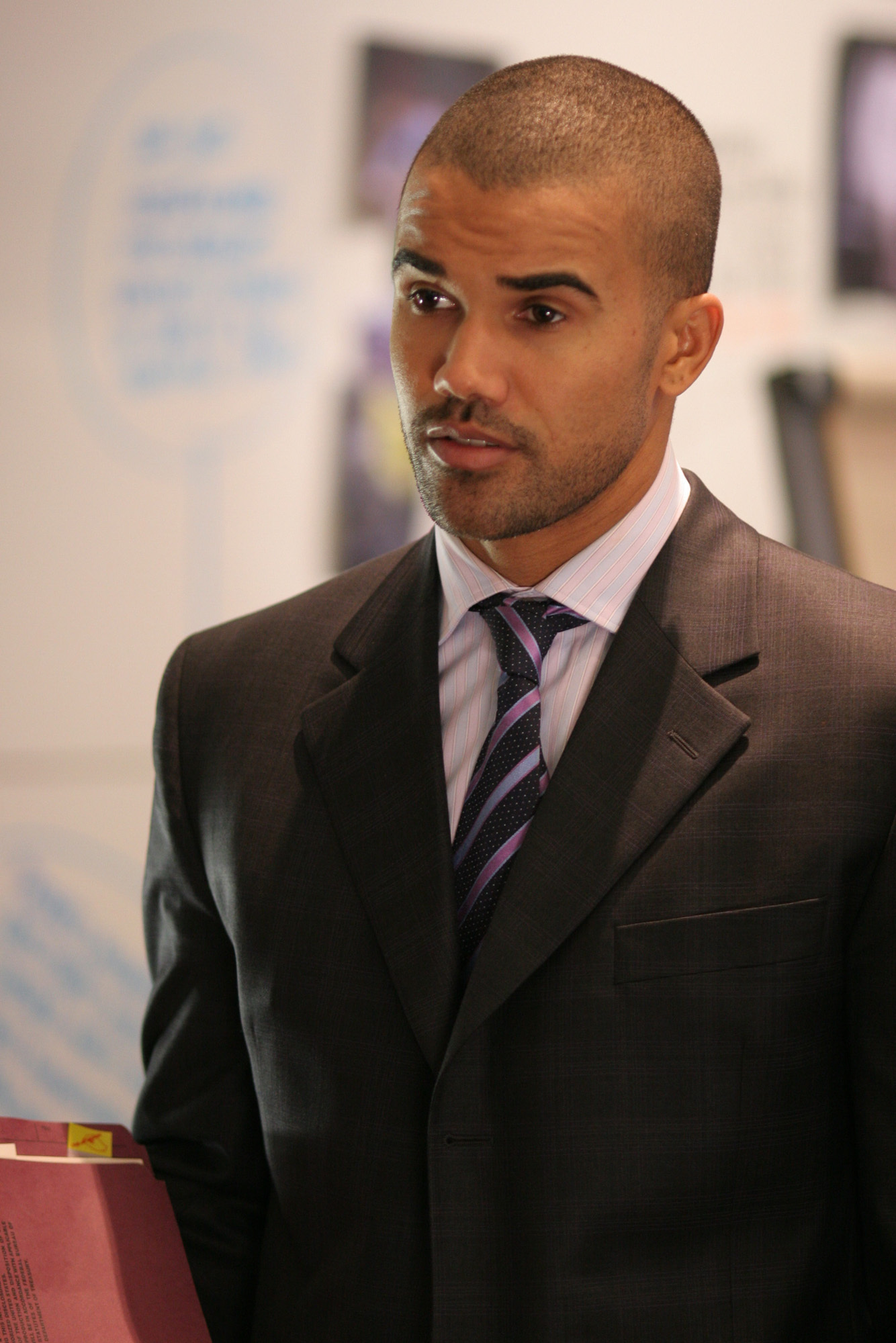Shemar Moore - Images Colection