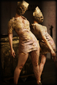 Silent Hill Nurses - silent-hill photo