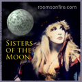 Sisters of the Moon - stevie-nicks fan art