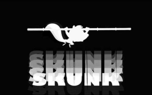 Skunk Opening