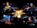 Star Trek Captains - star-trek photo