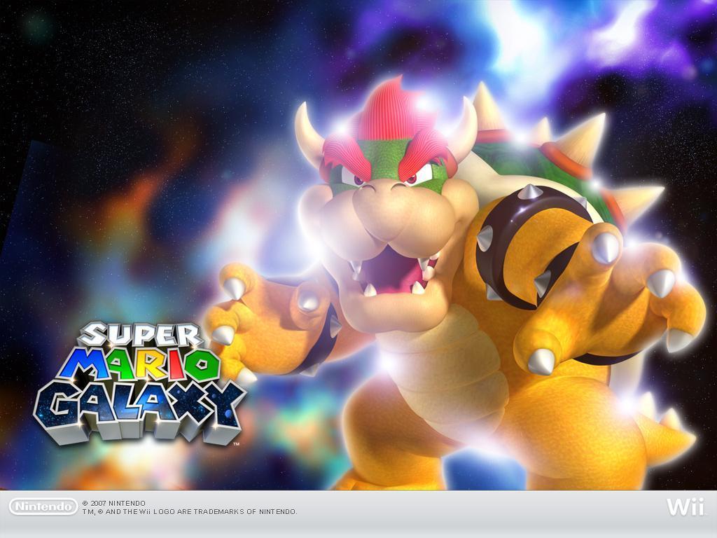 how to download super mario galaxy on pc