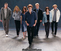 The Cullen Family - twilight-series photo