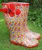 The Greatest Wellies... Like Ever!
