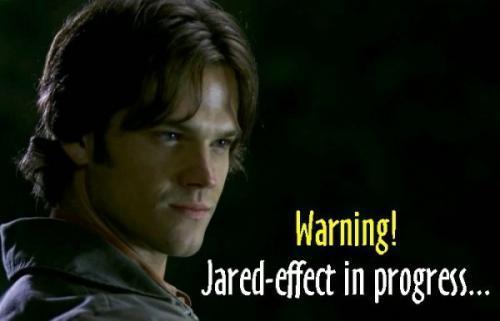  The Jared Effect
