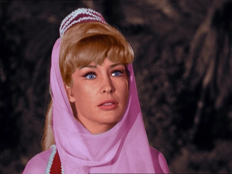 I Dream of Jeannie Images on Fanpop.