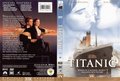 Titanic DVD covers - titanic photo