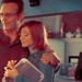 Willow and Giles - buffy-the-vampire-slayer icon