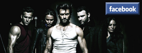 Wolverine-