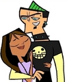 i will explain everything at the desc. - total-drama-island fan art