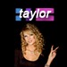 taylor<3 - taylor-swift icon