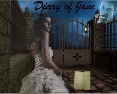 Diary Of Jane Poster