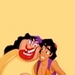 Aladdin - random icon