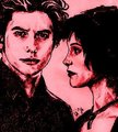 Alice&Love - twilight-series fan art