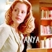 Anya - buffy-the-vampire-slayer icon