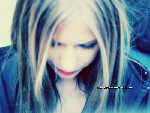  Avril*