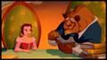 Beauty and the Beast - disney screencap