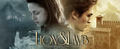 Bella & Edward. - new-moon-movie fan art