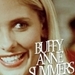 BtVS icons - buffy-the-vampire-slayer icon