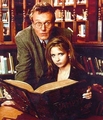 Buffy and Giles - buffy-the-vampire-slayer photo