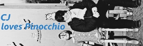  CJ + Pinocchio Signature