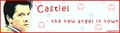 Castiel <3 - castiel fan art