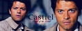 Castiel - castiel fan art