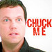 Chuck - television icon