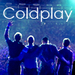Coldplay - coldplay icon