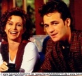 Dylan and Andrea - beverly-hills-90210 photo