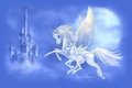 Enchanted - unicorns photo